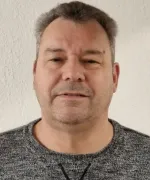 Sportwart: Mark Adams