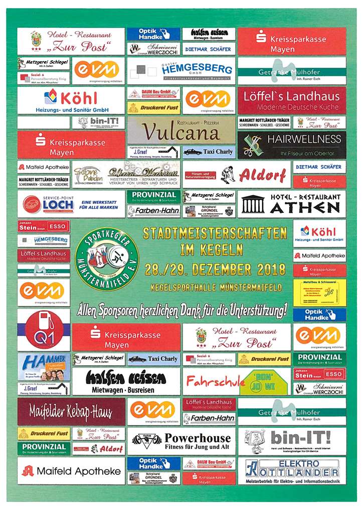 plakat sponsoren sm2018